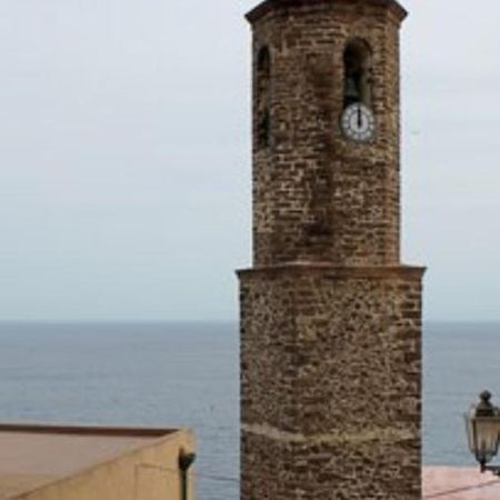 L'Antico Faro Castelsardo Exterior foto