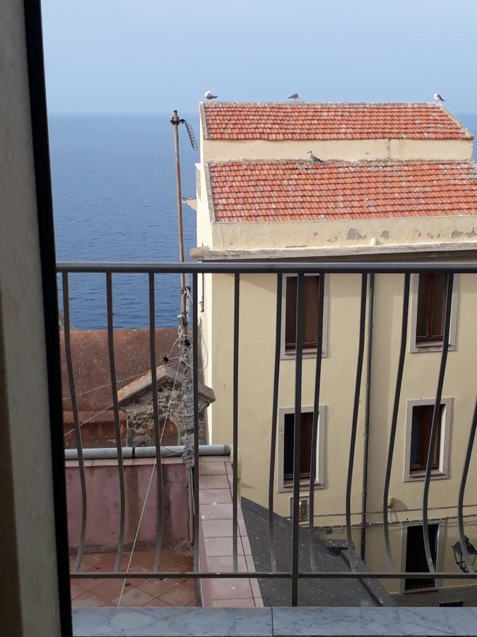 L'Antico Faro Castelsardo Exterior foto